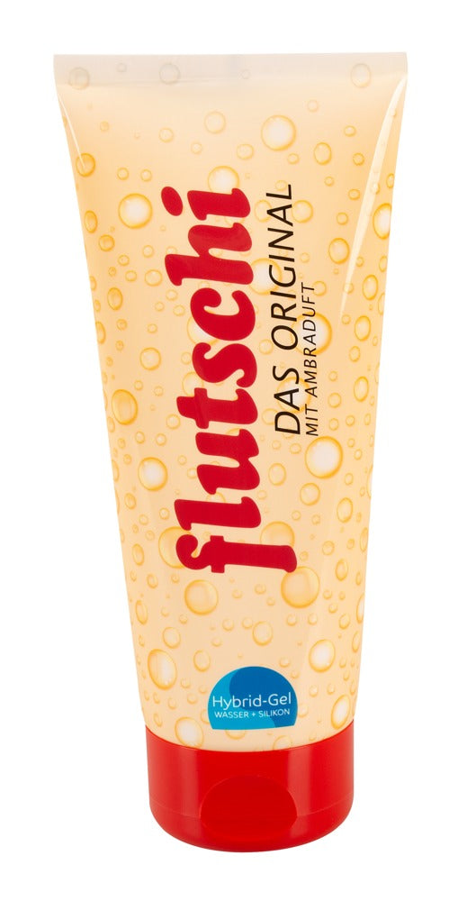 Flutschi - Das Original - Gleitgel