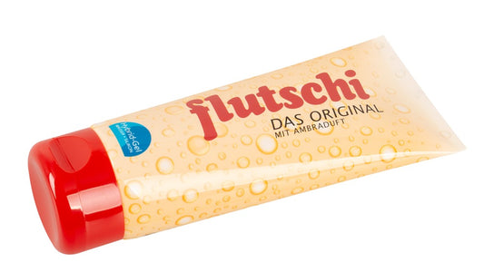 Flutschi - Das Original - Gleitgel