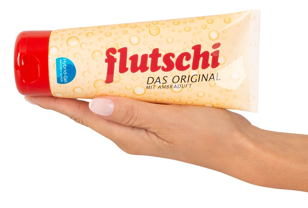 Flutschi - Das Original - Gleitgel