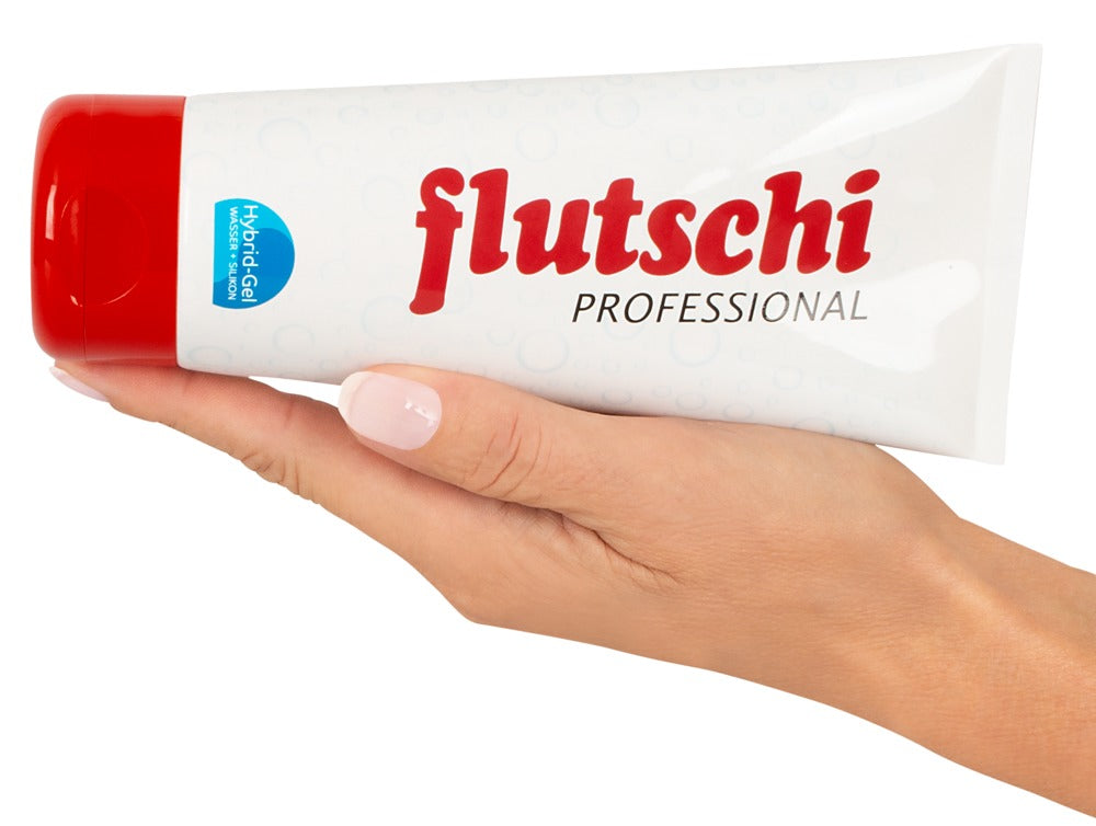 Flutschi - Professional - Gleitgel