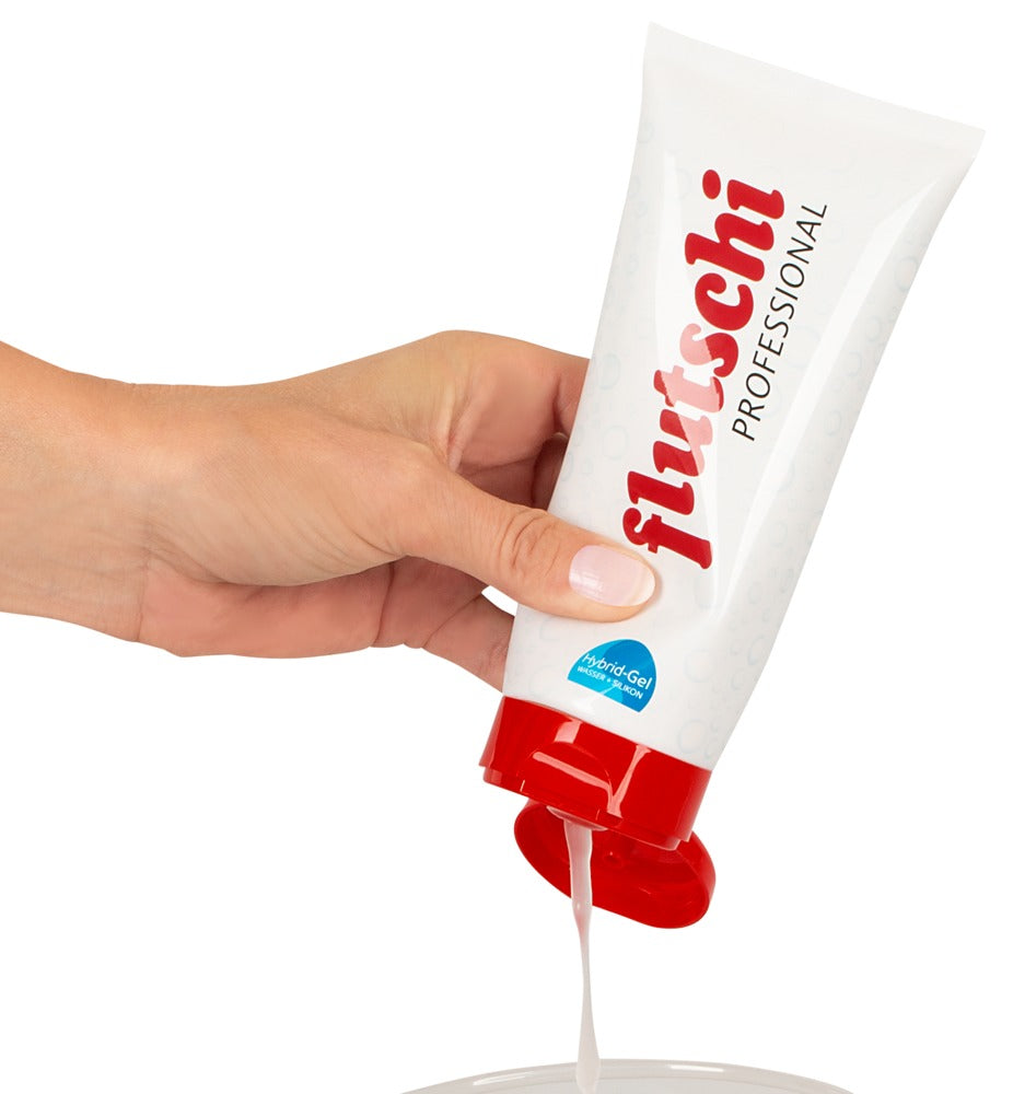 Flutschi - Professional - Gleitgel