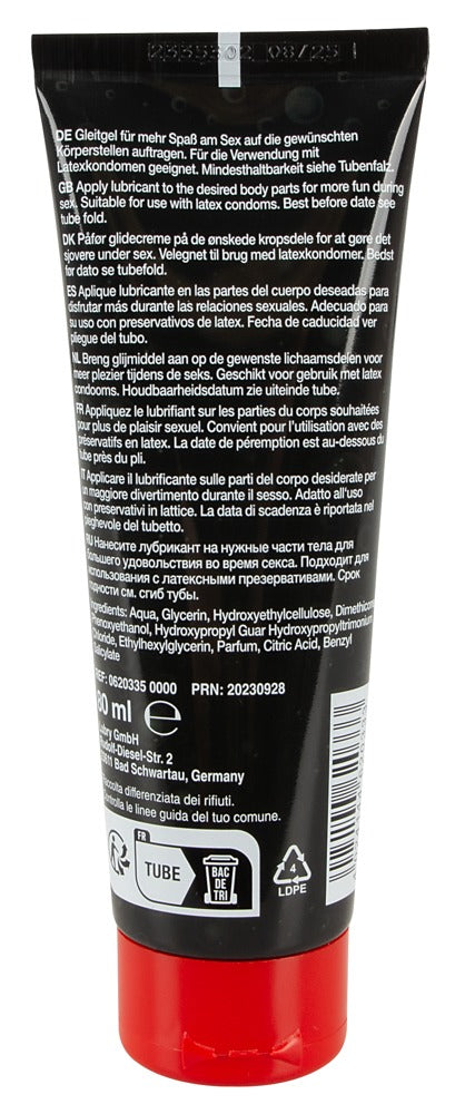 Flutschi - Anal - Gleitgel