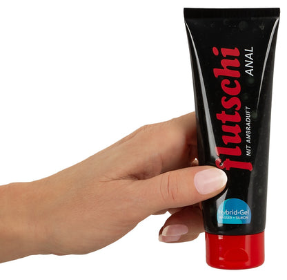 Flutschi - Anal - Gleitgel