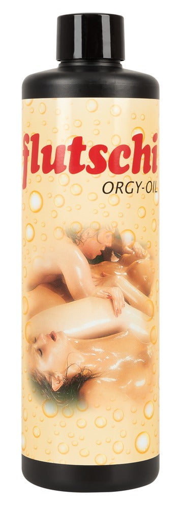 Flutschi - Orgy-Oil - Gleitgel
