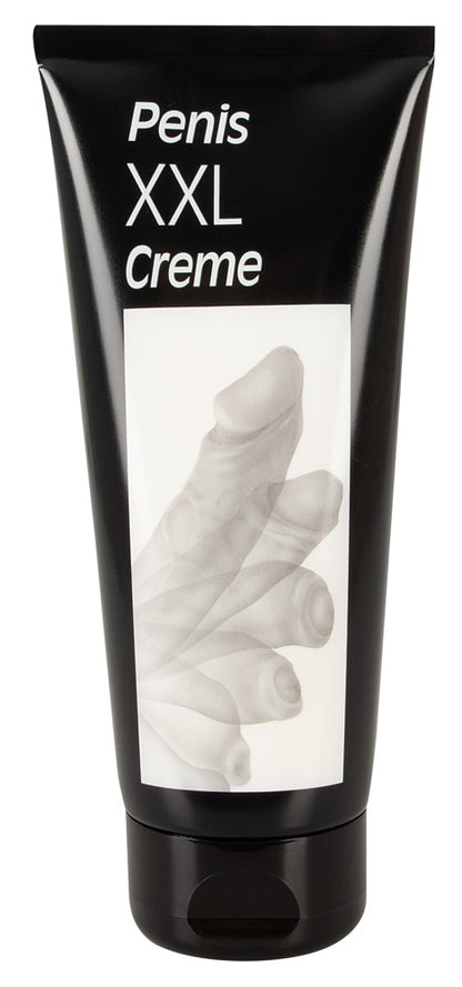 Penis XXL - Penis-Massagecreme XXL