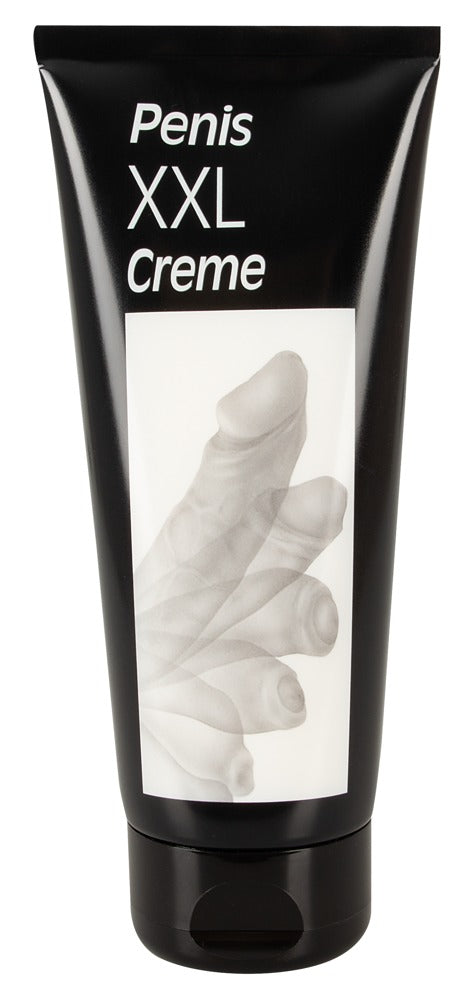 Penis XXL - Penis-Massagecreme XXL