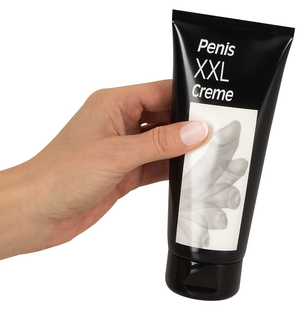 Penis XXL - Penis-Massagecreme XXL