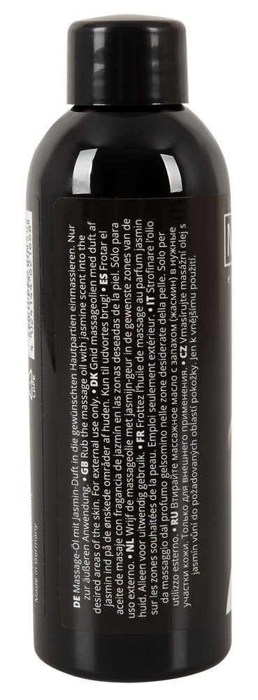 Magoon - Jasmin - Erotisches Massageöl