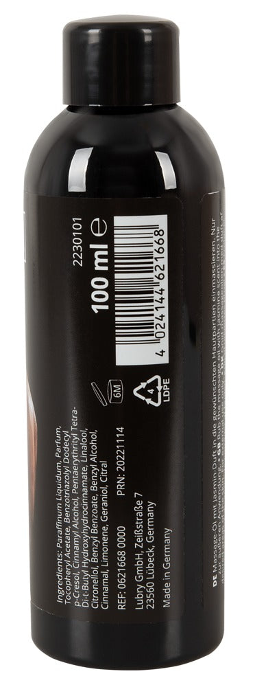 Magoon - Jasmin - Erotisches Massageöl