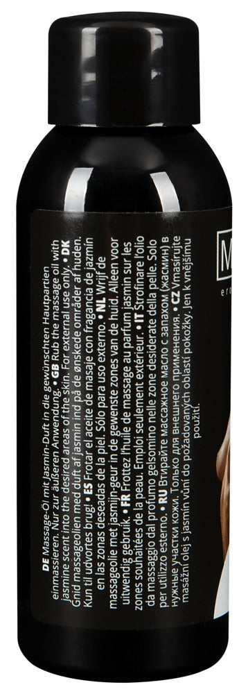 Magoon - Jasmin - Erotisches Massageöl