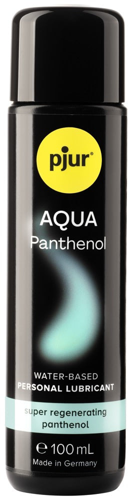 Pjur - Aqua Panthenol - Gleitgel auf Wasserbasis