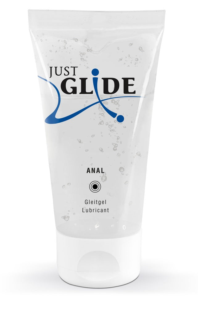 Just Glide - Anal Gleitgel