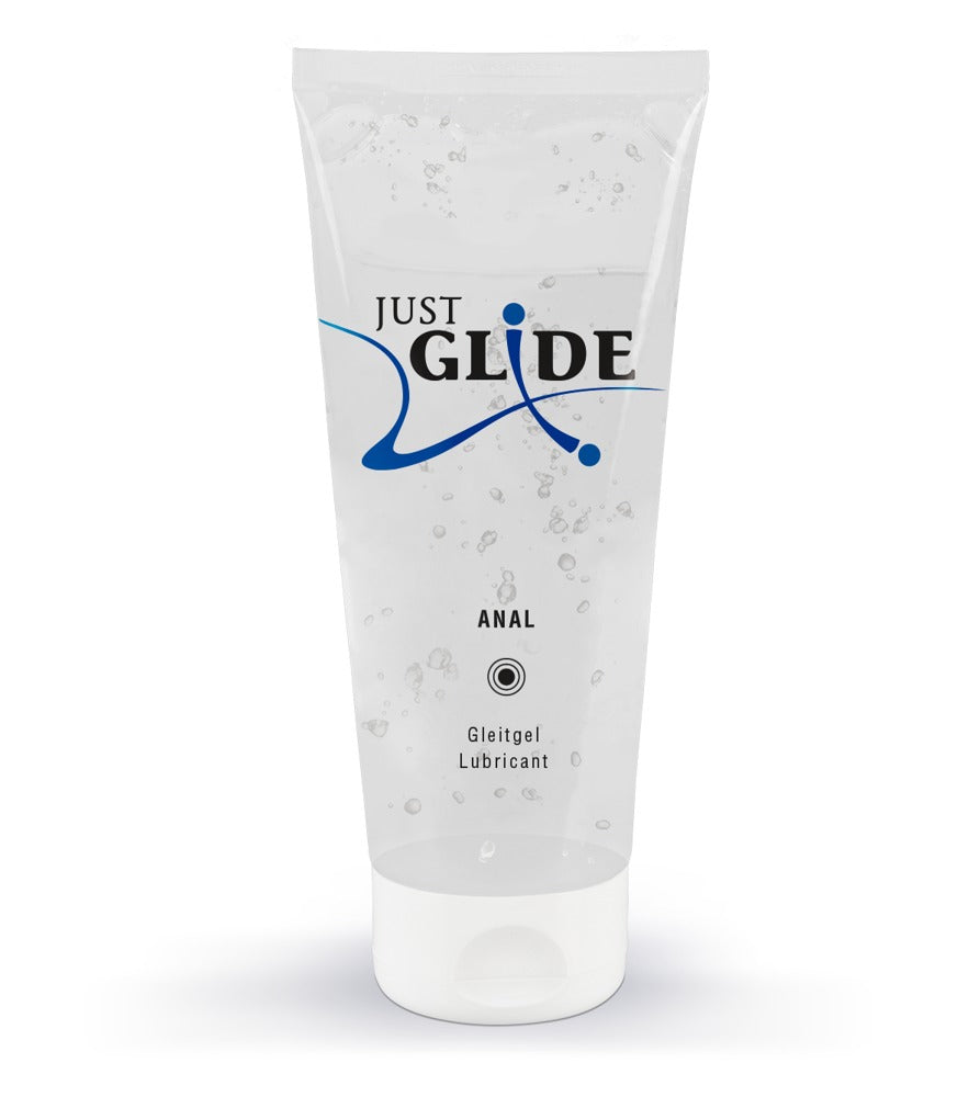 Just Glide - Anal Gleitgel