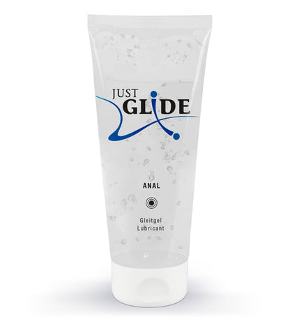 Just Glide - Anal Gleitgel