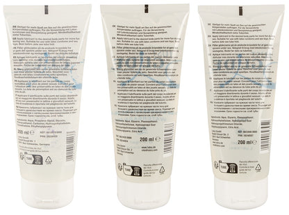 Just Glide - Gleitgel Set 3*200ml