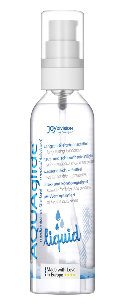 Joydivision - AQUAglide liquid - Gleitgel