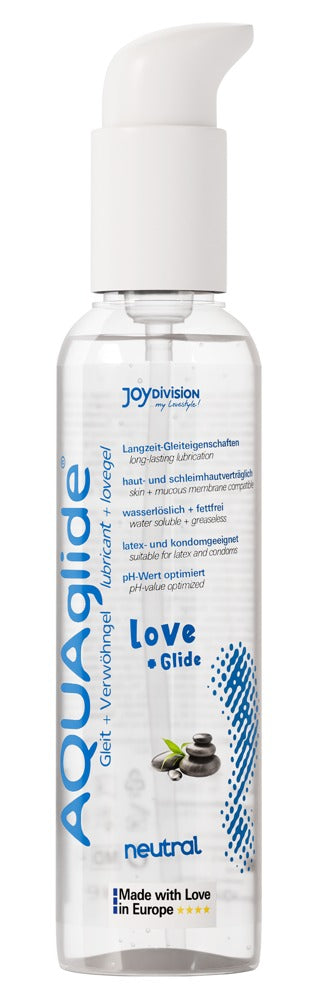 Joydivision - AQUAglide Massage & Glide