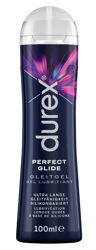Durex - Play Perfect Glide - Gleitgel