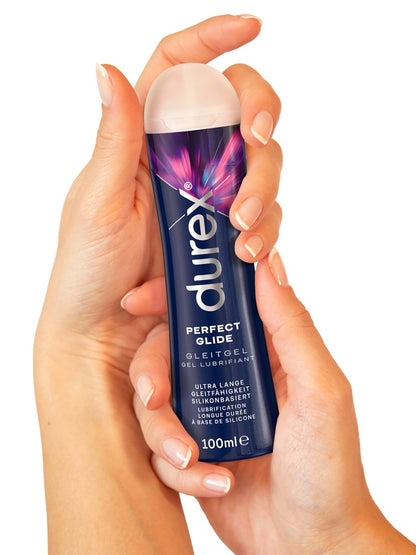 Durex - Play Perfect Glide - Gleitgel