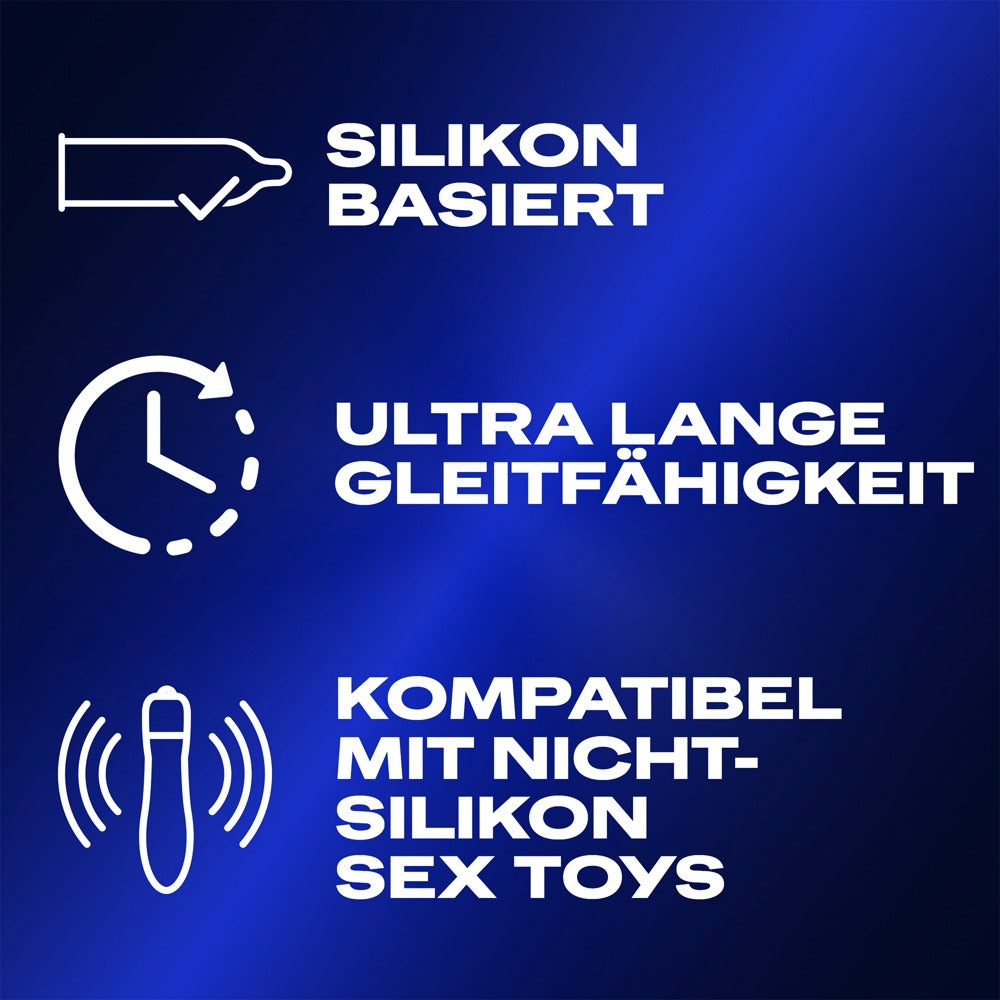 Durex - Play Perfect Glide - Gleitgel