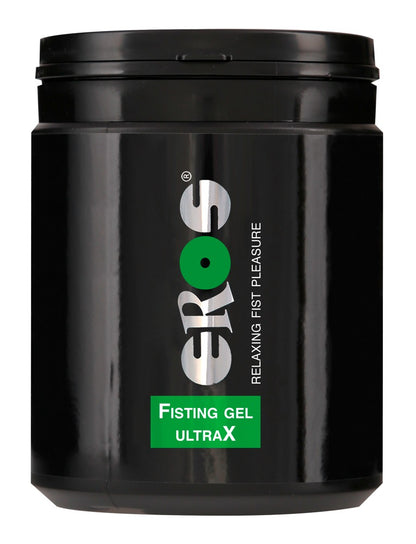 Eros - UltraX - Fisting Gel