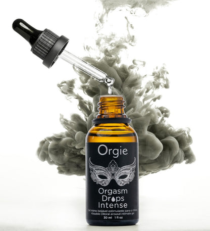 Orgie - Intense - Orgie Orgasm Drops