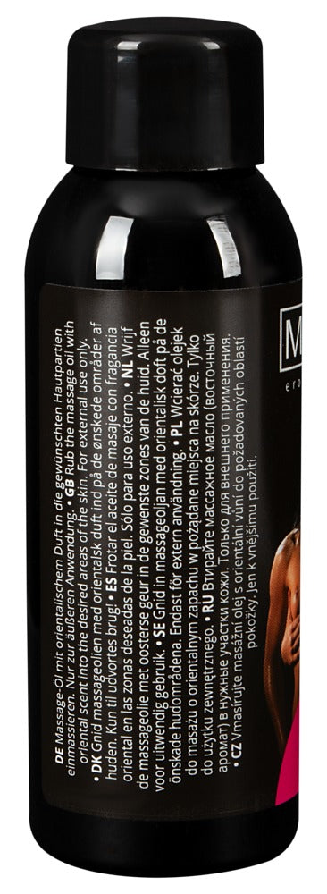 Magoon - Oriental Ecstasy - Erotisches Massageöl
