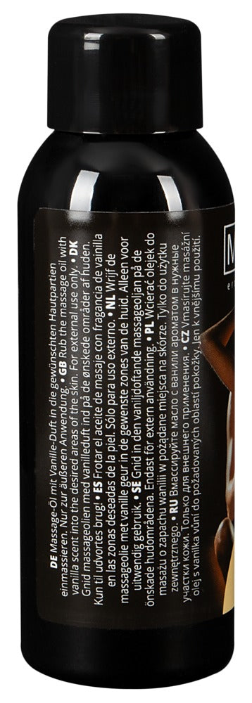 Magoon - Vanilla Dream - Erotisches Massageöl