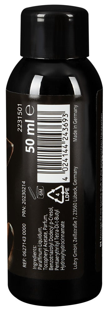 Magoon - Vanilla Dream - Erotisches Massageöl