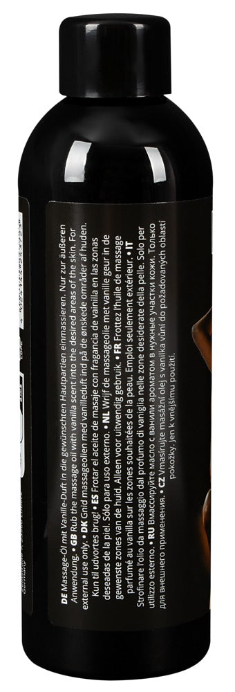 Magoon - Vanilla Dream - Erotisches Massageöl