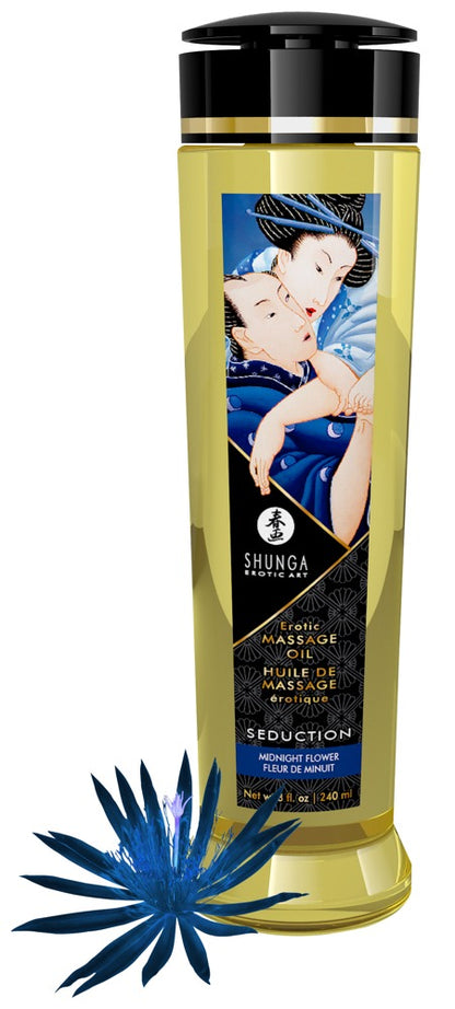 Shunga Erotic Art - Erotisches Massageöl