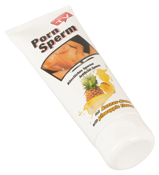 Lubry GmbH - Porn Sperm mit Geschmack