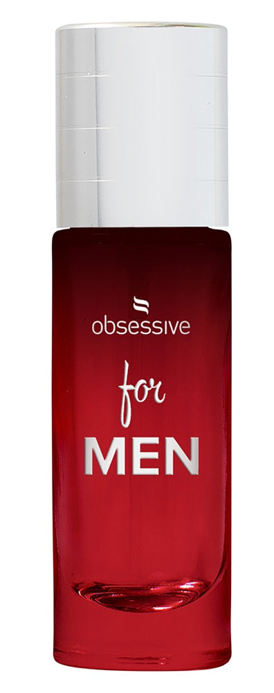Obsessive - Parfüm für Männer