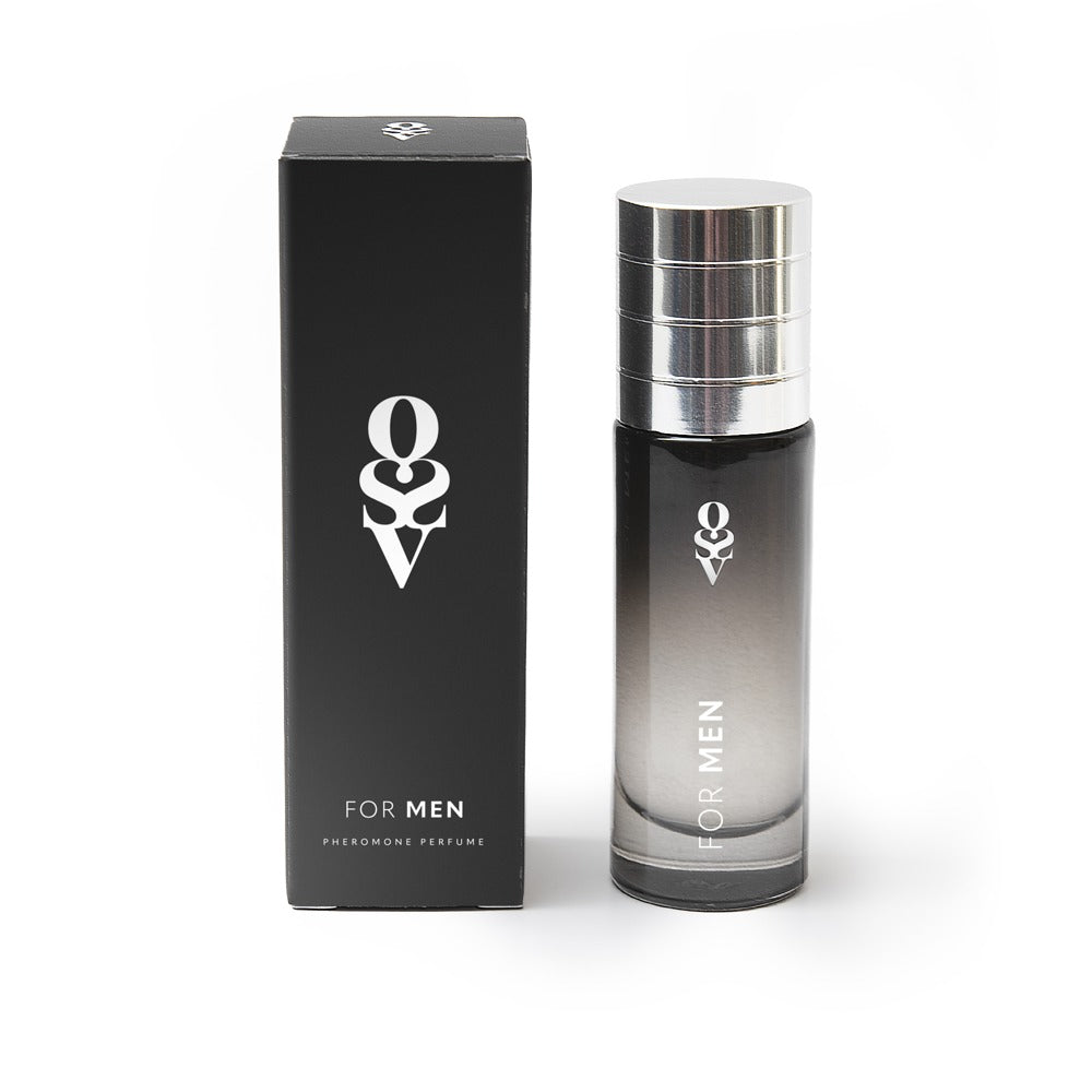 Obsessive - Parfüm für Männer