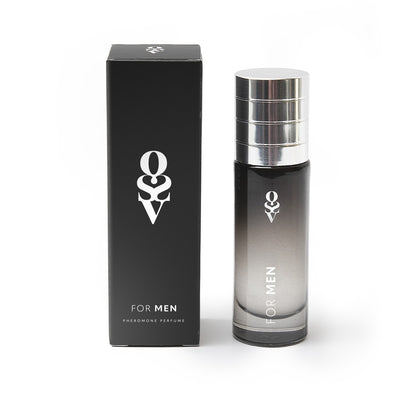 Obsessive - Parfüm für Männer