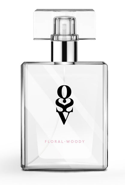 Obsessive - Floral-spicy - Parfüm