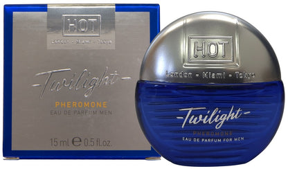 Hot - Twilight - Pheromon für Männer