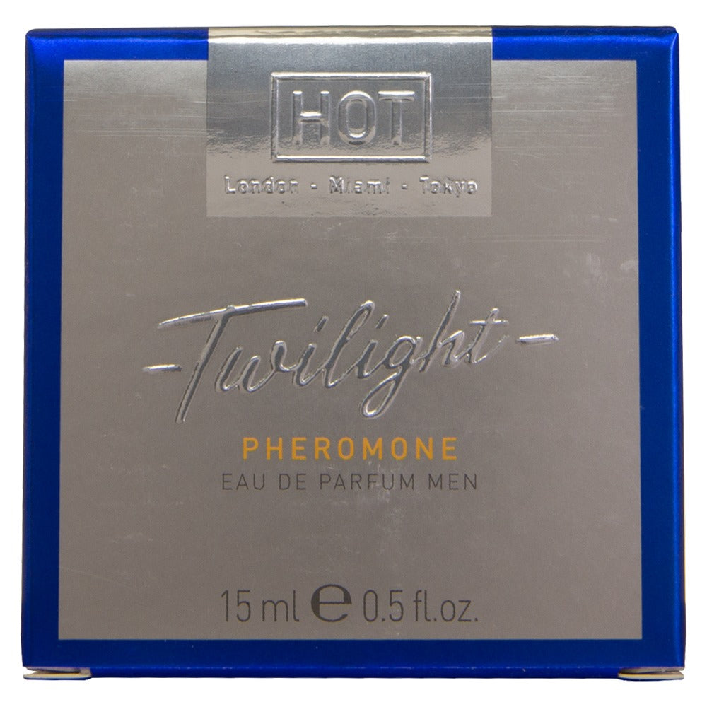 Hot - Twilight - Pheromon für Männer