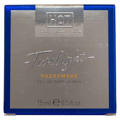 Hot - Twilight - Pheromon für Männer