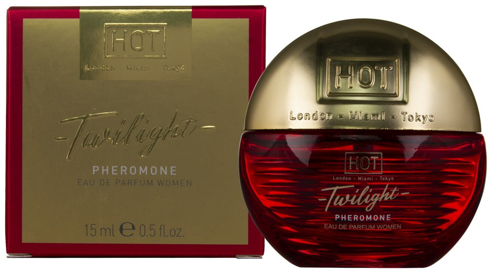 Hot - Twilight - Pheromon für Frauen