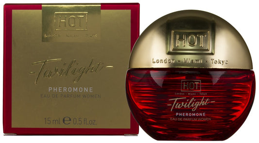 Hot - Twilight - Pheromon für Frauen