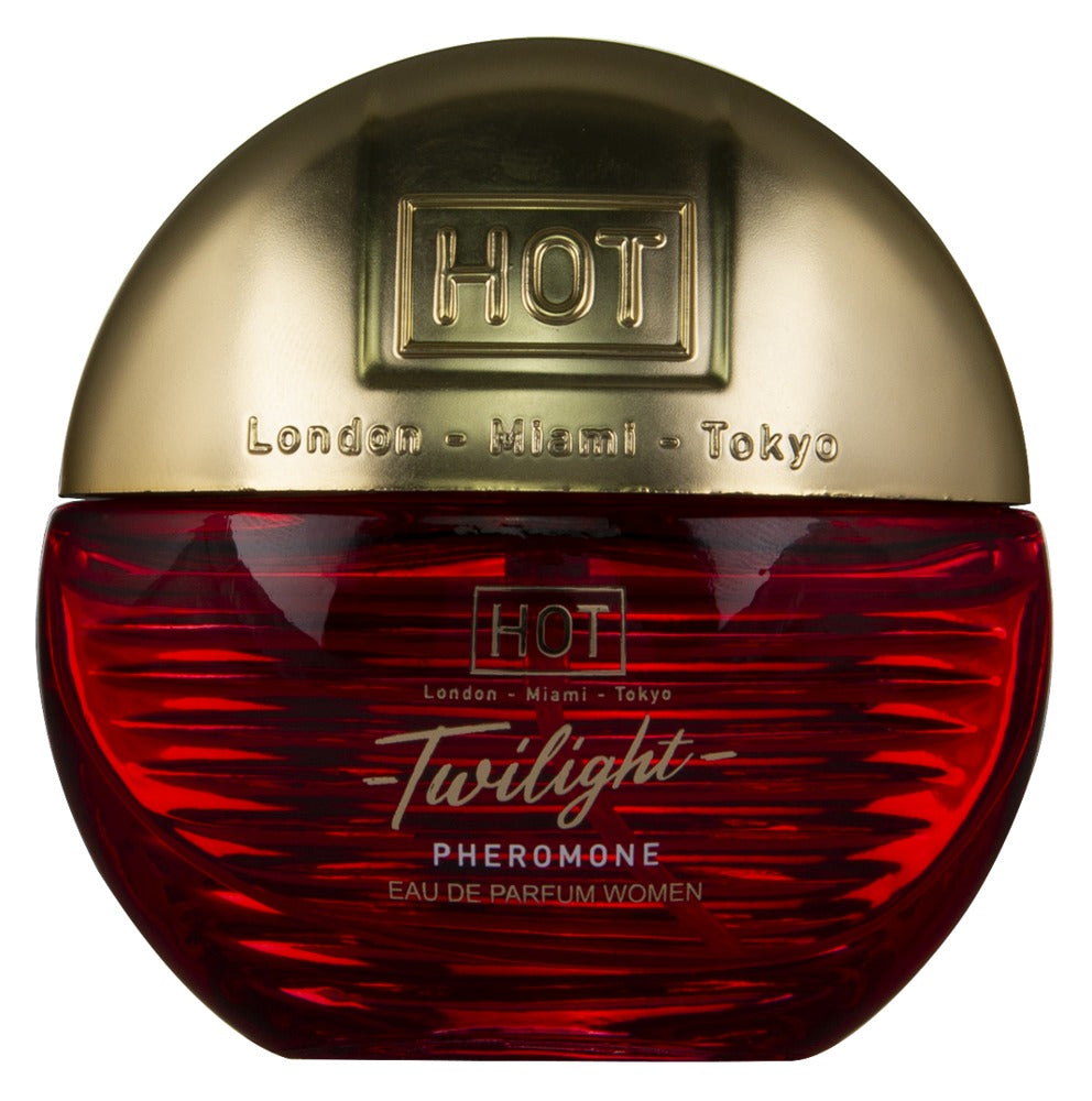 Hot - Twilight - Pheromon für Frauen