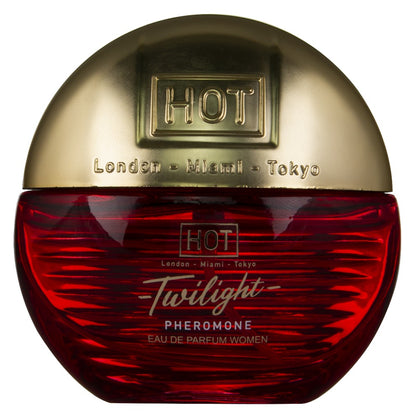 Hot - Twilight - Pheromon für Frauen