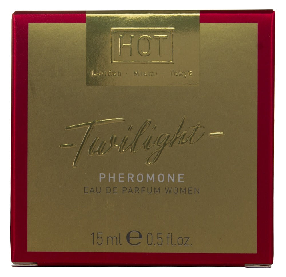 Hot - Twilight - Pheromon für Frauen