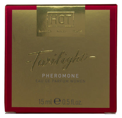 Hot - Twilight - Pheromon für Frauen