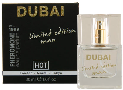 Hot - Dubai - Parfüm für Männer