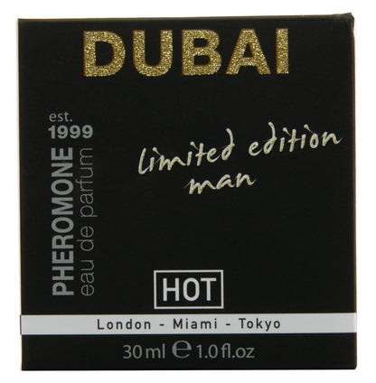 Hot - Dubai - Parfüm für Männer