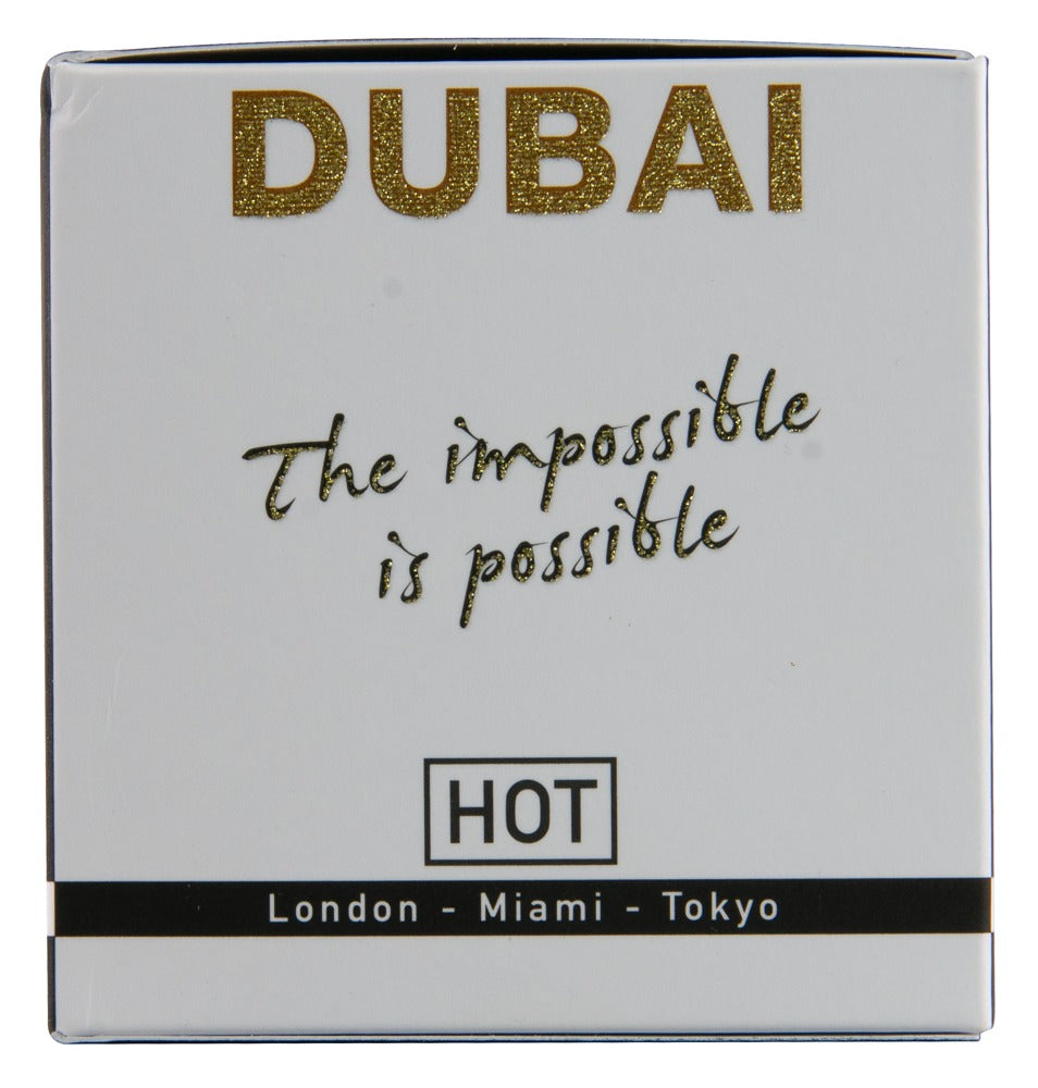 Hot - Dubai - Parfüm für Männer