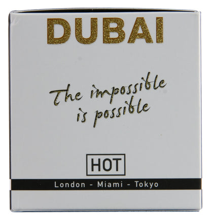 Hot - Dubai - Parfüm für Männer