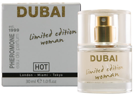 Hot - Dubai - Parfüm für Frauen